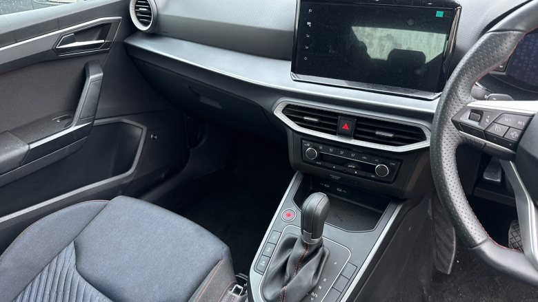 SEAT Ibiza 1.0 TSI 115 Anniversary Limited Edition 5dr DSG Petrol Hatchback